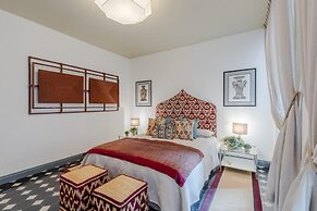 Gimber Tales a First Floor Apartment