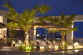 Grand Banyan Hotel