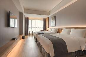 Grand Banyan Hotel