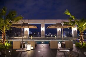 Grand Banyan Hotel