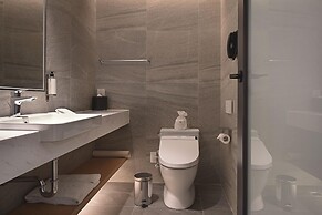 Grand Banyan Hotel