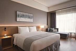 Grand Banyan Hotel