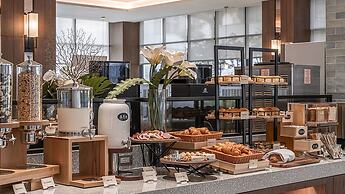 Grand Banyan Hotel
