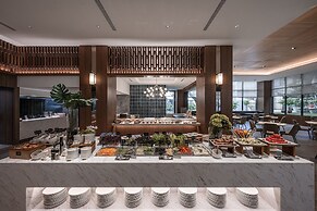 Grand Banyan Hotel