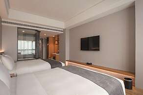 Grand Banyan Hotel