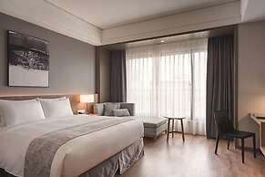 Grand Banyan Hotel