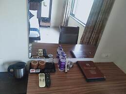Hotel Udayanraje Palace