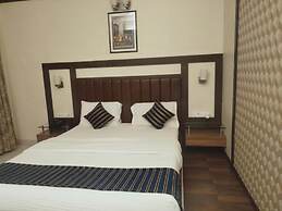 Hotel Udayanraje Palace