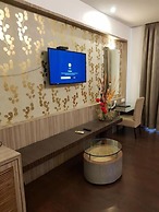 Hotel Udayanraje Palace