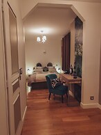 Hôtel oh sèvres autrement