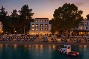 Antique İasos Butik Otel