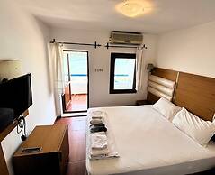Antique İasos Butik Otel