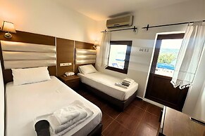 Antique İasos Butik Otel