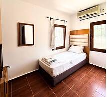 Antique İasos Butik Otel