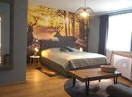 Holiday Home Thesaurum