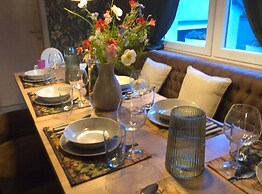 Holiday Home Thesaurum