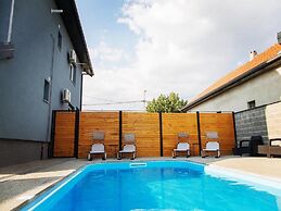 Holiday Home Thesaurum