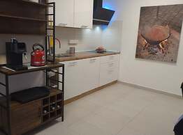 Holiday Home Thesaurum