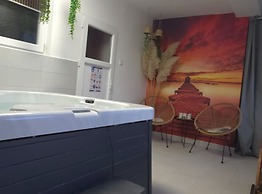 Holiday Home Thesaurum