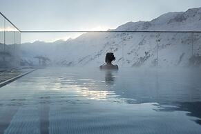 Top Hotel Hochgurgl