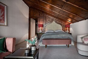 Top Hotel Hochgurgl