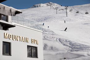 Top Hotel Hochgurgl