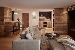 Top Hotel Hochgurgl