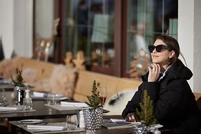 Top Hotel Hochgurgl