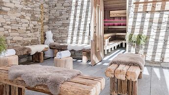 Top Hotel Hochgurgl