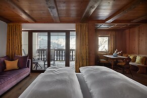 Top Hotel Hochgurgl