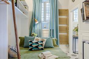 Busdraghi Studio Stylish at Via Fillungo