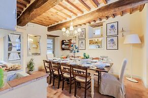 Dimora Delle Camelie