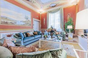 The Duchess Chambers the Luxury Grand 3 Bedrooms