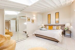 The Duchess Chambers the Luxury Grand 3 Bedrooms