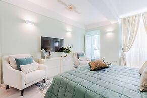 The Duchess Chambers the Luxury Grand 3 Bedrooms
