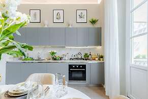Casa Gina Urban Retreat