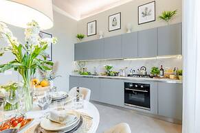 Casa Gina Urban Retreat