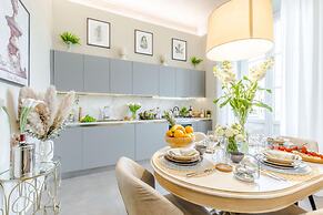 Casa Gina Urban Retreat