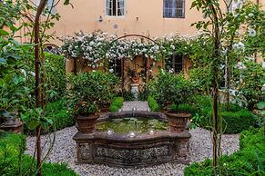 Casa Vanny an Apartment With Private Garden