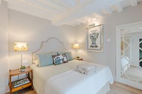 Casa Vanny an Apartment With Private Garden