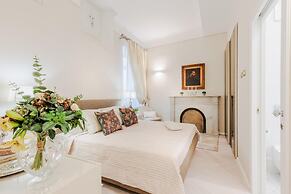 The Silk Thread the Luxury 3 Bedrooms Apartment