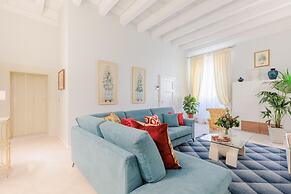 The Silk Thread the Luxury 3 Bedrooms Apartment