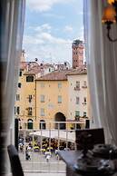 Casa Pitt in Lucca With 3 Bedrooms and 2 Bathrooms
