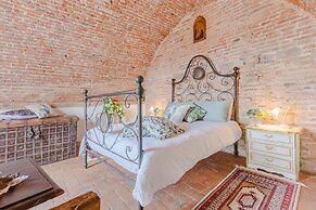 Casa La Guardia a 3 Bedrooms Panoramic Apartment