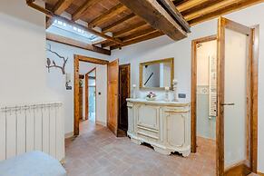 Casa La Guardia a 3 Bedrooms Panoramic Apartment