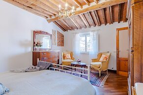 Casa La Guardia a 3 Bedrooms Panoramic Apartment