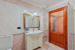 Casa La Guardia a 3 Bedrooms Panoramic Apartment