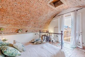 Casa La Guardia a 3 Bedrooms Panoramic Apartment