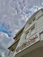 AFİLLİ KÖŞK