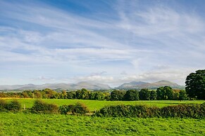 Caban Cariad